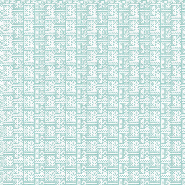 Cotton Mulmul Dohar For Double Bed Size Mughal Leaves