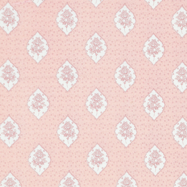 Cotton Mulmul Dohar for double bed size -Pastel