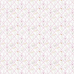 Tulip Purple Cotton Reversible Mulmul Dohar for Single Bed Size