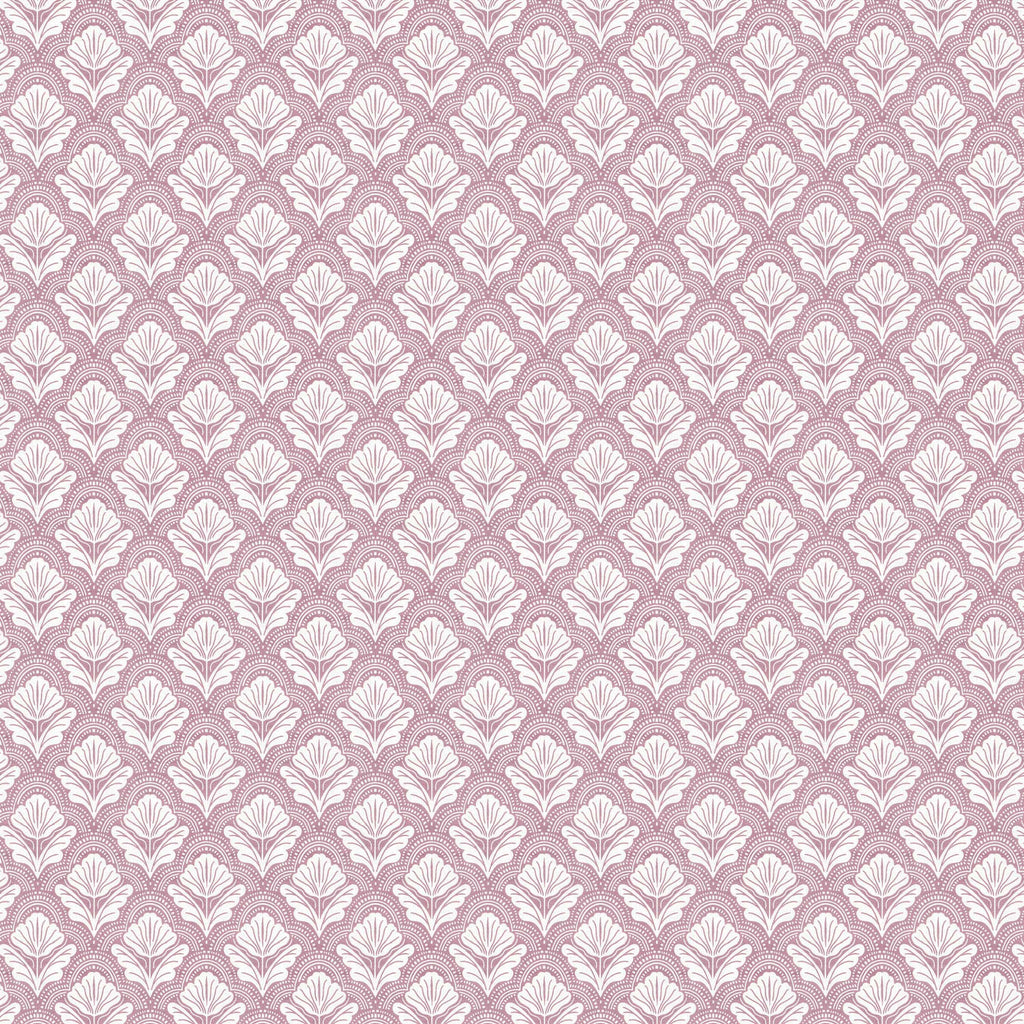 Tulip Purple Cotton Reversible Mulmul Dohar for Single Bed Size