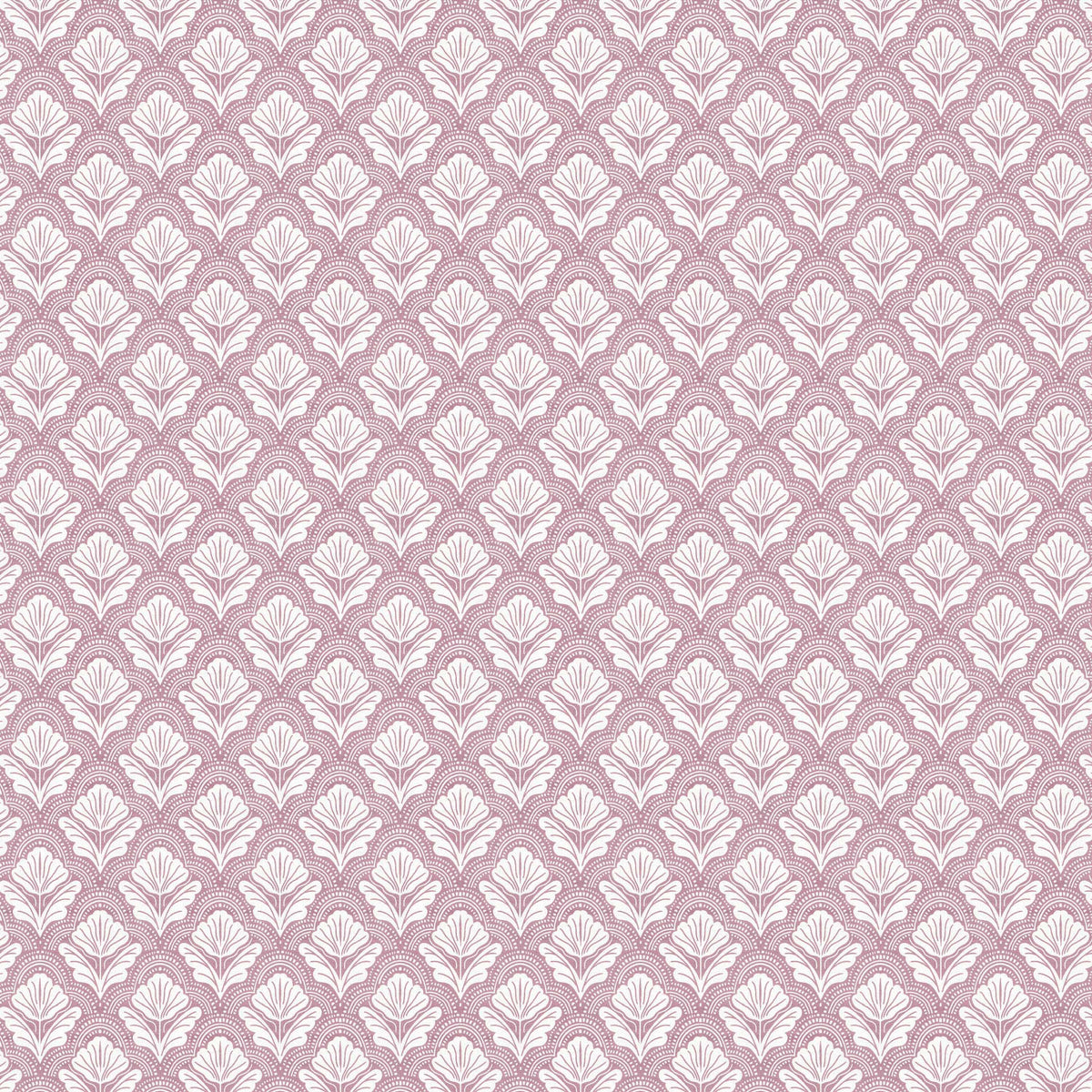 Tulip Purple Cotton Reversible Mulmul Dohar for Single Bed Size