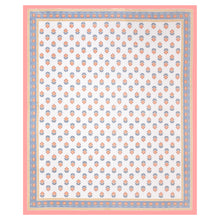 Load image into Gallery viewer, 100% Premium Cotton Printed Bedsheet- Plush
