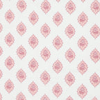 Pastel Cotton Reversible Mulmul Dohar for Double Bed Size