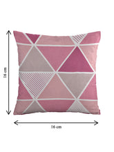 Load image into Gallery viewer, Pure Cotton Cushion Covers  - Triangle
