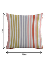 Load image into Gallery viewer, Pure Cotton Cushion Covers  - Stripes
