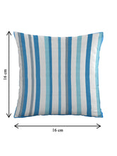 Load image into Gallery viewer, Pure Cotton Cushion Covers  - Stripes
