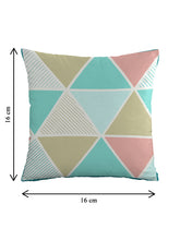 Load image into Gallery viewer, Pure Cotton Cushion Covers  - Triangle
