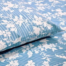 Load image into Gallery viewer, Pure Cotton Pillow Covers - Floral
