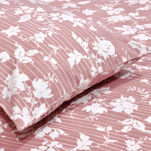 Load image into Gallery viewer, Pure Cotton Pillow Covers - Floral
