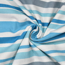 Load image into Gallery viewer, Pure Cotton Cushion Covers  - Stripes
